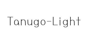 Tanugo-Light