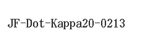 JFドットKappa20-0213