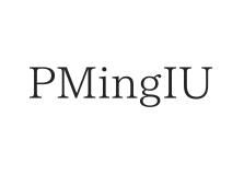 PMingI.U