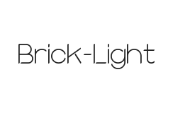 Brick Light
