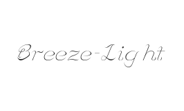 Breeze Light