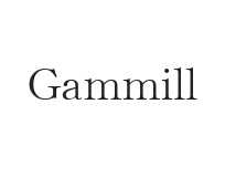 Gammill