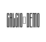 Calcio-Demo