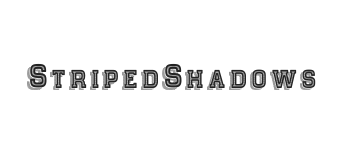 StripedShadows