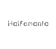 Halfomania